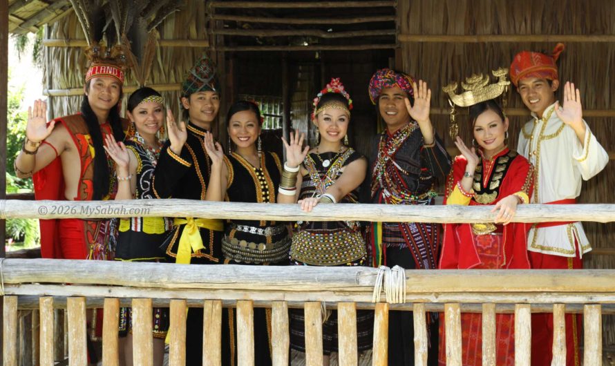 Honest Travel Guide to Sabah